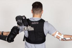 EduExo Pro: Arduino Robotic Exoskeleton for STEM