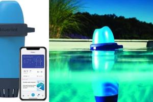 Blueriiot Smart Water Analyzer