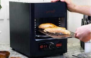 Gemelli Gourmet Steak Grill