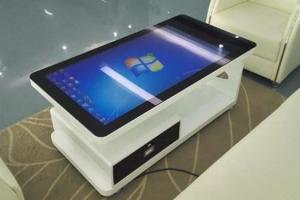 Pletinum 43″ Touchscreen Coffee Table (Windows + Android)
