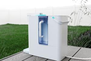Aquibear Water Purifier & Boiler