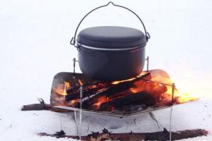 picogrill 760 Brazier & Grill