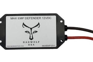 Bad Wolf Max EMP Defender 12V