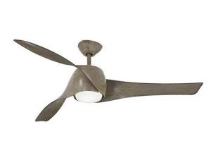 Minka-Aire Artemis 58″ Alexa Compatible Ceiling Fan