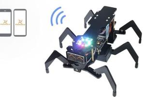 Freenove Robot Ant for Arduino