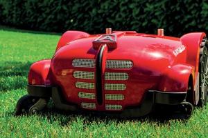 L250i Elite S+ Bluetooth Robotic Mower