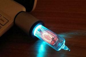 IN-16 Nixie Tube USB Flash Drive