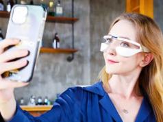 EyeDear Smart Eye Massager with Heat, EMS