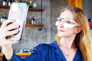 EyeDear Smart Eye Massager with Heat, EMS