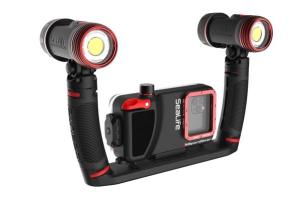SportDiver Diving Case for iPhone & Android