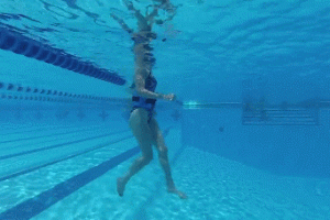 Fluid Running H2Go Fitness Trainer