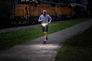 FlipBelt Running Light