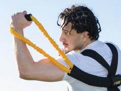 Gyro Fitness Shadow Boxer Pro Resistance Bands