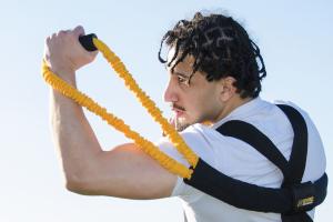 Gyro Fitness Shadow Boxer Pro Resistance Bands