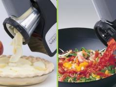 Presto Professional SaladShooter