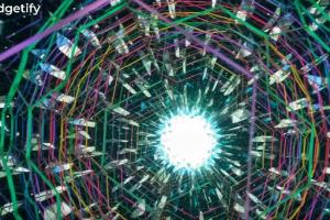 16-inch Star Nova Scope Kaleidoscope