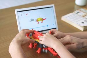 X-KIT 3D Printable Robot Kit for Kids