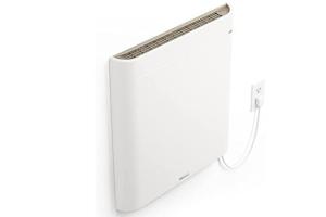 Envi Wall-mounted Electric Panel Heater