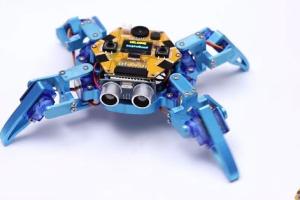Magicbit Modular Arduino Compatible IoT / Robotics Platform