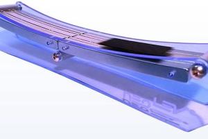 NeoLev Levitating Hoverboard Fingerboard