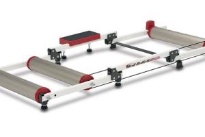 Minoura Moz Folding Bicycle Rollers