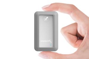 Sabrent Rocket Nano Rugged Waterproof USB 3.2 SSD