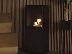 Scandi Automatic Ethanol Stove