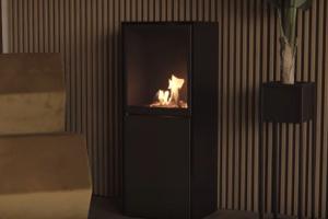 Scandi Automatic Ethanol Stove