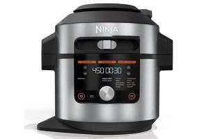 Ninja OL601 Foodi 14-in-1 Pressure Cooker Steam Fryer