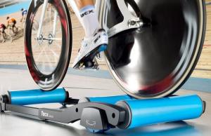 Tacx Galaxia Retractable Bicycle Roller Trainer