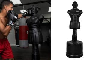 Title Hydro-Flex H2O Freestanding Torso Bag