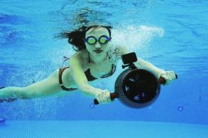 YAMAHA JetPod Pro Sea Scooter