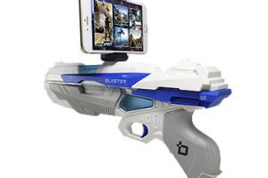 Beantech AR Blaster Augmented Reality Gun Controller