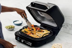 Ninja IG651 Foodi XL Pro Grill & Griddle