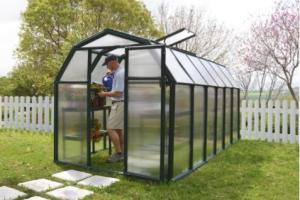 Rion Eco Grow 2 Hobby Greenhouse