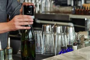 Coravin Sparkling Wine Preservation System