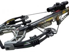 Xpedition Archery Viking X-380 Crossbow