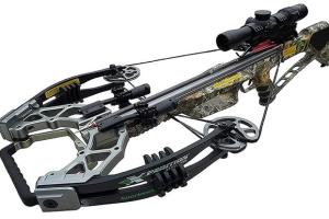 Xpedition Archery Viking X-380 Crossbow