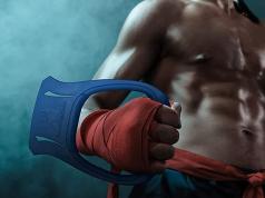 EVNIK1 Hand Weight for Shadow Boxing