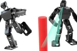 AiNex Pro Raspberry Pi Robot with Machine Vision