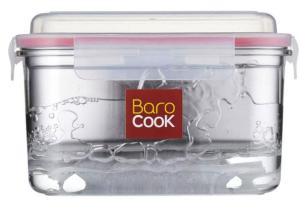 Barocook Flameless Cooking System for Camping