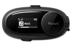 Sena Parani M10 Bluetooth 5.1 Motorcycle Intercom