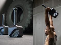 25lb Thor Kettlebell