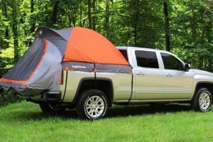 Rightline Gear Truck Bed Tent