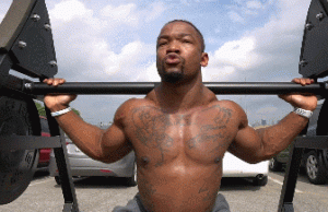 The Volcano: Plate Loadable Steel Tractor Tire Trainer