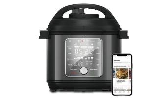 Instant Pot Pro Plus Smart Multicooker with App