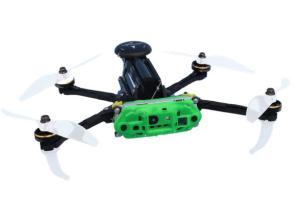 Seeker Micro-Development Drone