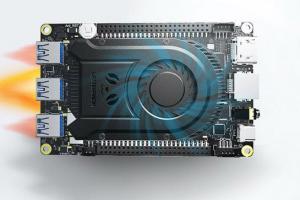 LattePanda 3 Delta: Pocket Sized Hackable Windows 11 / Linux Computer