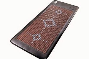 Nuga Best T20 Nano-Diamond Tourmanium Mattress