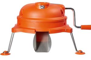 DynaCube Tabletop Vegetable Dicer/Cuber